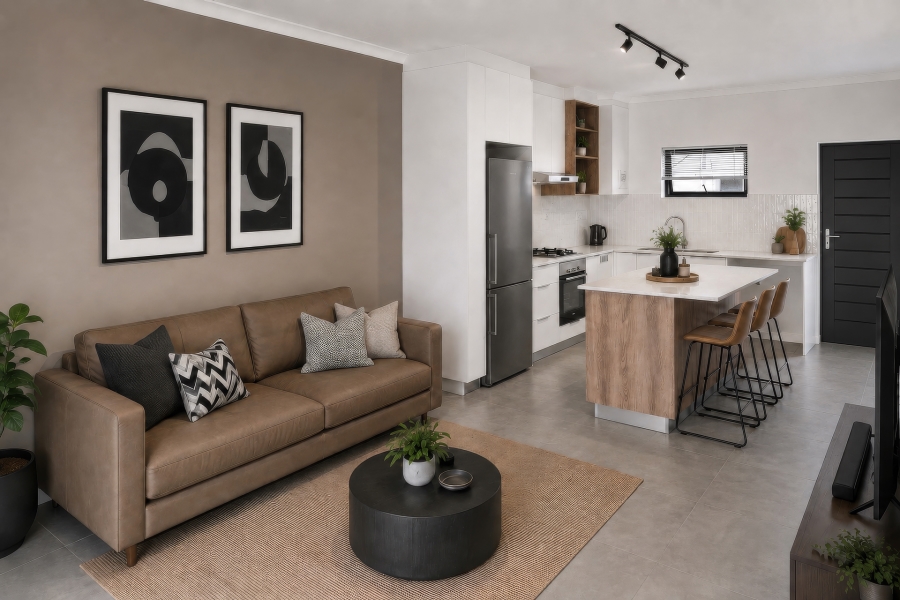 2 Bedroom Property for Sale in Vredekloof East Western Cape